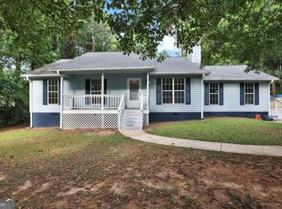 6211 Ward Rd, Union City, GA 30291