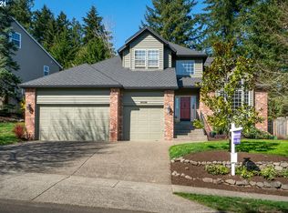 16050 SW Waxwing Way, Beaverton, OR 97007