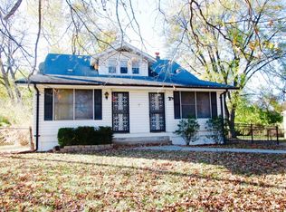11849 Bellefontaine Rd, Saint Louis, MO 63138
