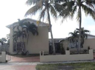 12782 SW 47th Ter, Miami, FL 33175