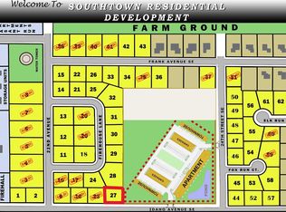 2270-2280 Idaho Ave SE, Huron, SD 57350