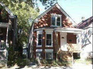 6940 S Throop St, Chicago, IL