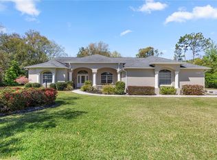 5337 SW 109th Place Rd, Ocala, FL 34476