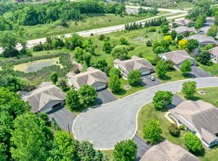 735 Highview Ct, Saint Croix Falls, WI 54024