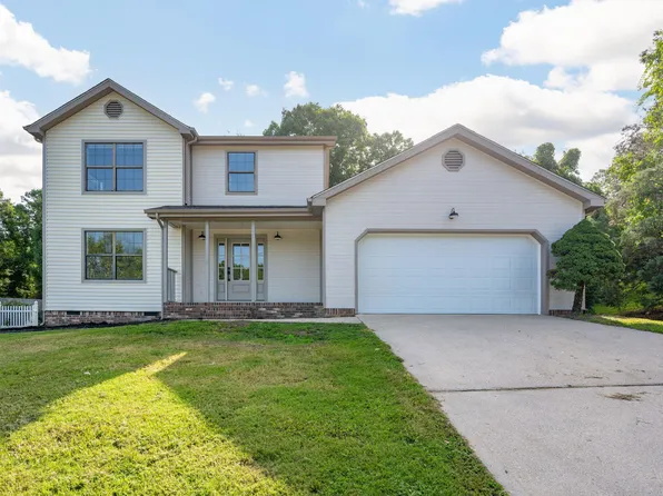 10123 Rolling Wind Dr, Soddy Daisy, TN 37379