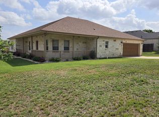 95 SW Pinehurst St, Marble Falls, TX 78654