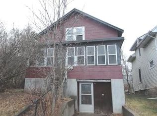 3405 Vernon St, Duluth, MN 55806