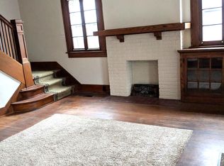 320 Lincoln Ave, Lima, OH 45805