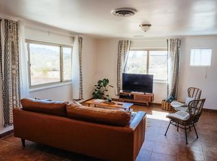 61774 Terrace Dr, Joshua Tree, CA 92252