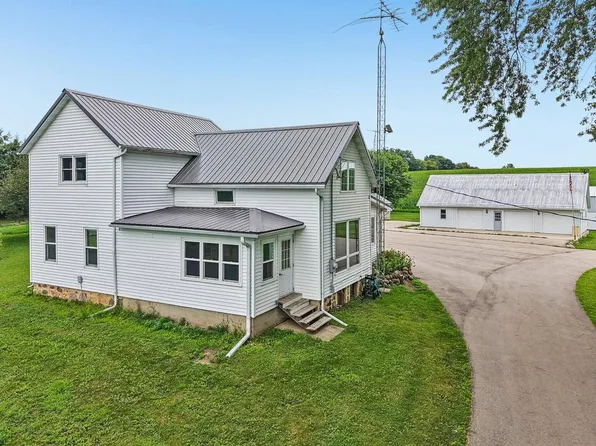 N1372-1374 Second Street ROAD, Watertown, WI 53098