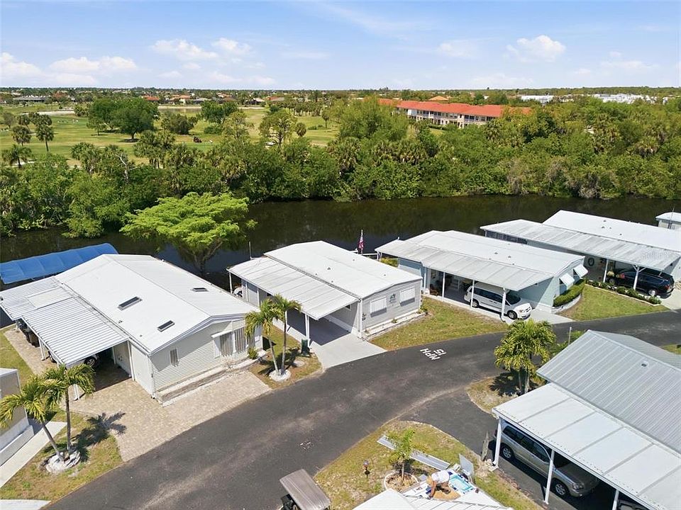 1st image of 10101 Burnt Store Rd Lot 17