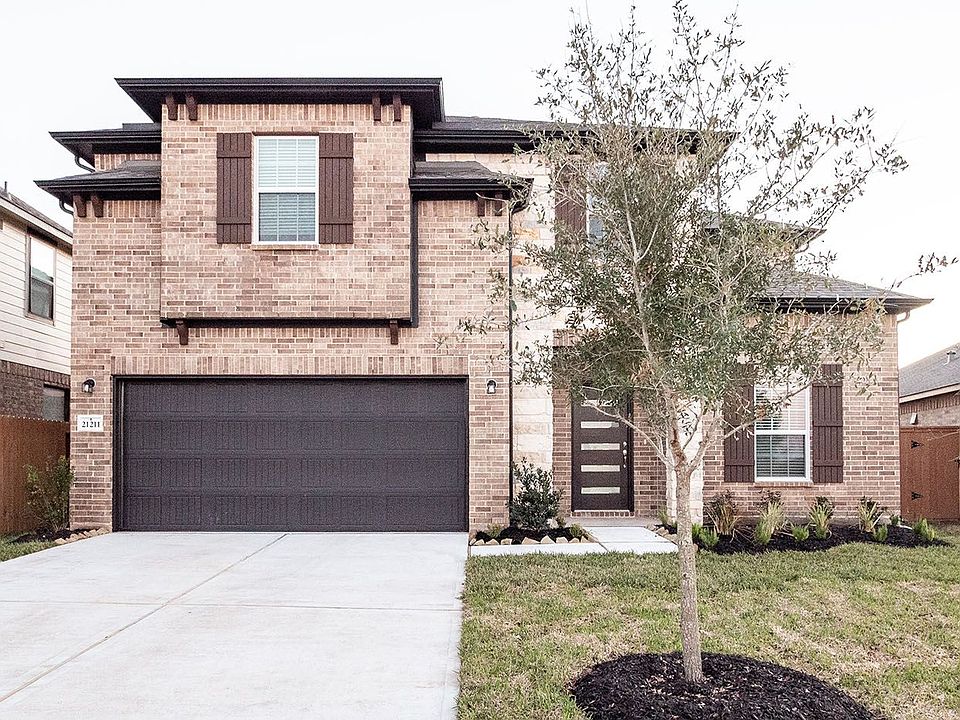 1st image of 21211 Mangrove Ln