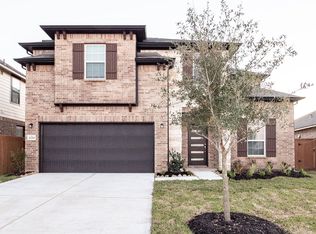 21211 Mangrove Ln, Cypress, TX 77433