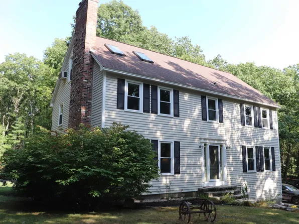 10 Kodiak Road, Brookline, NH 03033