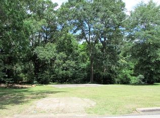 206 Gladstone St, Center, TX 75935