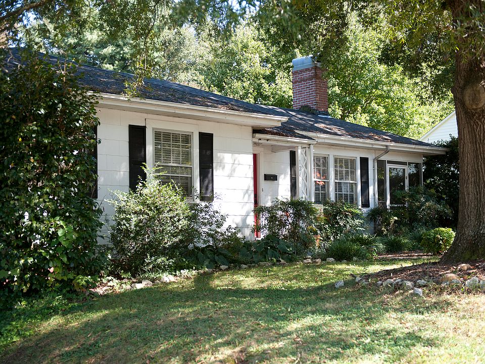 Charming home!