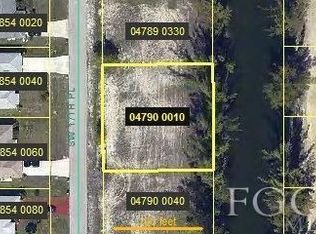 4009 15th St SW, Lehigh Acres, FL 33976