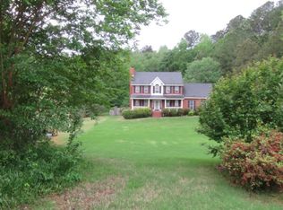 4157 Eagle Nest Dr, Evans, GA 30809