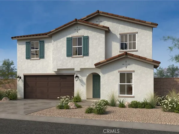 10681 Sea Ace Pl, Victorville, CA 92392