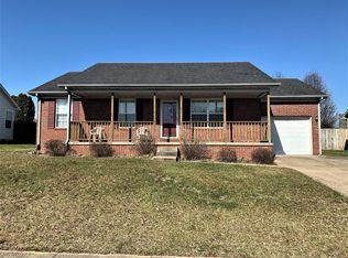 1432 Equine Way, Frankfort, KY 40601