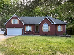 7339 Chowning Rd, Springfield, TN 37172