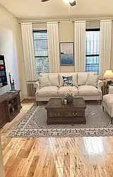 Rented by City Connections Realty