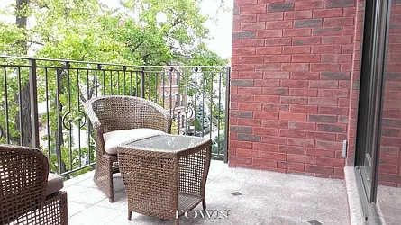 Rented by Town Residential