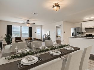 31576 Bard Ln, Bulverde, TX 78163