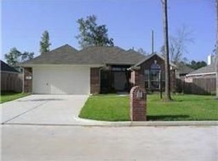 7435 Stonesfield Pl, Spring, TX 77389