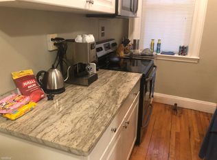 41 Strathmore Rd #401, Brighton, MA 02135