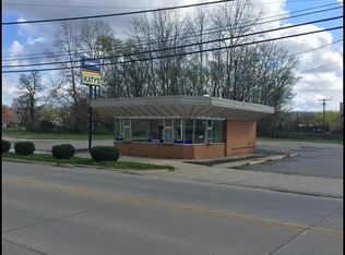 96 Chillicothe St, Jackson, OH 45640