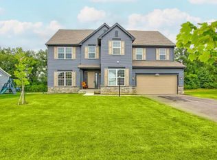 6684 Streamside Dr, Galena, OH 43021