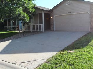 224 Calcite Ct, Loveland, CO 80537