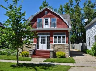 828 W Franklin St, Appleton, WI 54914