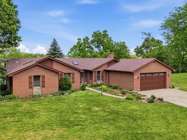 4290 Marcrest Dr, Cincinnati, OH 45211