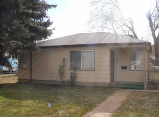 3121 Sopris Ave, Glenwood Springs, CO 81601