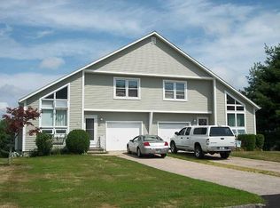 6 Coastal Ct #A, Westerly, RI 02891
