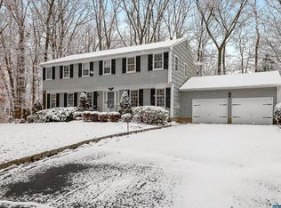 120 Apple Ridge Rd, Woodcliff Lake, NJ 07677