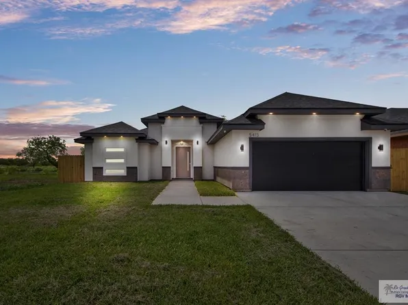 5413 Tulip Ct, Brownsville, TX 78526
