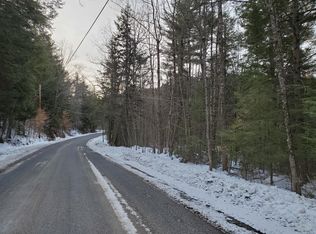 00 Richardson Hollow Road, Greenwood, ME 04255