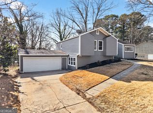4933 Dana Dr NE, Kennesaw, GA 30144