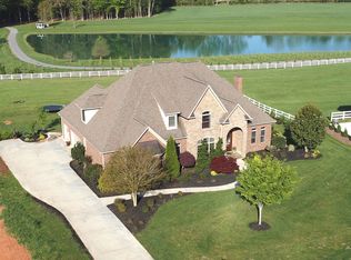 208 Summerlyn Dr, Mocksville, NC 27028