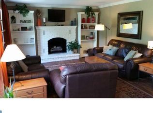 940 Alycia Ln, Telford, PA 18969