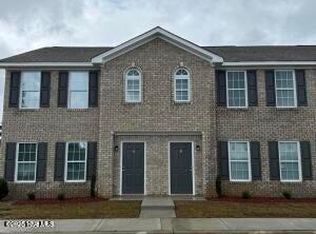 3028 Spring Creek Rd #E, Greenville, NC 27834