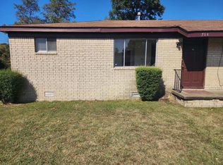 713-715 Smart St, Jacksonville, AR 72076