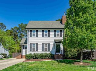204 Ramblewood Dr, Raleigh, NC 27609