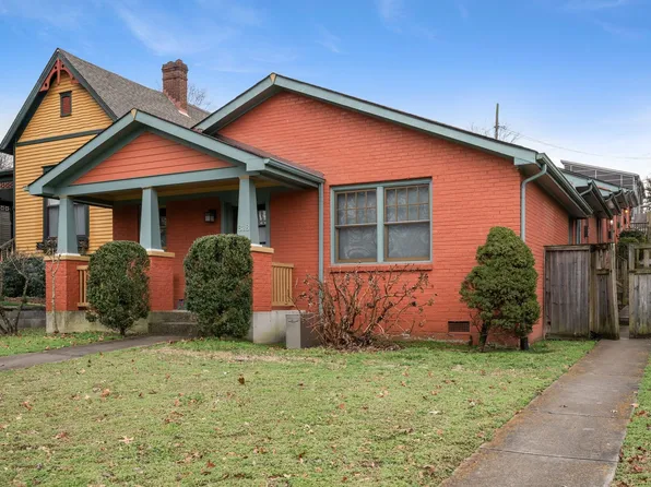 818 Fatherland St APT 2, Nashville, TN 37206