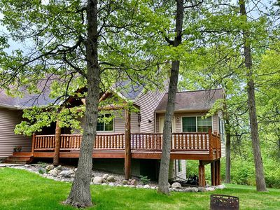 7621 Winter Trl, Breezy Pt, MN, 56472