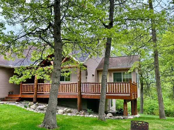 7621 Winter Trl, Breezy Pt, MN 56472