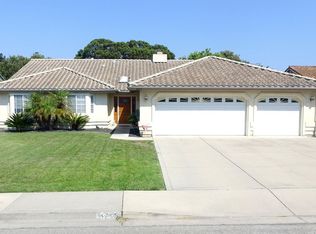 4765 Claybrook Ct, Santa Maria, CA 93455